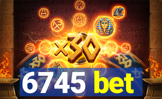 6745 bet